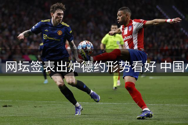 网坛签表出炉德约形势看好 中国小将资格赛表现亮眼