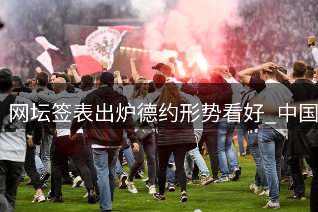 网坛签表出炉德约形势看好 中国小将资格赛表现亮眼
